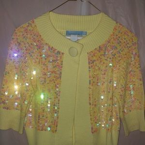 Urchin sweater sz xs